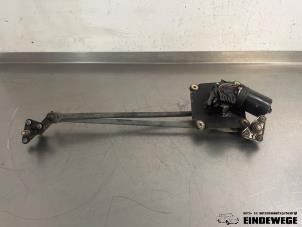 Gebruikte Ruitenwismotor + Mechaniek Volvo V40 (VW) 2.0 16V Turbo Prijs € 30,00 Margeregeling aangeboden door Auto- en demontagebedrijf Eindewege