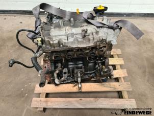 Gebruikte Motor Renault Modus/Grand Modus (JP) 1.2 16V TCE 100 Prijs € 315,00 Margeregeling aangeboden door Auto- en demontagebedrijf Eindewege