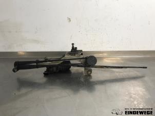 Gebruikte Ruitenwismotor + Mechaniek Renault Twingo (C06) 1.2 Prijs € 35,00 Margeregeling aangeboden door Auto- en demontagebedrijf Eindewege