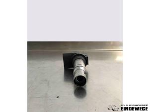 Begagnade Tändspole Volkswagen Polo IV (9N1/2/3) 1.4 16V 75 Pris € 10,00 Marginaltabell erbjuds av Auto- en demontagebedrijf Eindewege