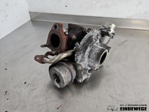 Begagnade Turbo Renault Kadjar (RFEH) 1.5 dCi DPF Pris € 262,50 Marginaltabell erbjuds av Auto- en demontagebedrijf Eindewege