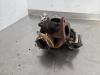 Turbo från en Renault Kadjar (RFEH) 1.5 dCi DPF 2016