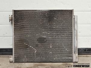 Begagnade Kondensor, luftkonditionering Renault Kadjar (RFEH) 1.5 dCi DPF Pris € 63,50 Marginaltabell erbjuds av Auto- en demontagebedrijf Eindewege