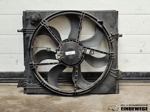 Begagnade Fläktmotor Renault Kadjar (RFEH) 1.5 dCi DPF Pris € 105,00 Marginaltabell erbjuds av Auto- en demontagebedrijf Eindewege