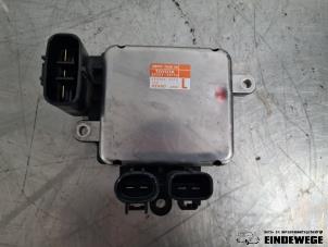 Begagnade Dator, kylning Lexus NX I (Z1) 300h 2.5 16V 4x4 Pris € 52,50 Marginaltabell erbjuds av Auto- en demontagebedrijf Eindewege