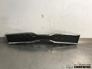 Begagnade Grill Kia Picanto (JA) 1.0 12V Pris € 52,50 Marginaltabell erbjuds av Auto- en demontagebedrijf Eindewege