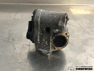 Gebruikte EGR Klep Volkswagen Golf V (1K1) 1.4 FSI 16V Prijs € 40,00 Margeregeling aangeboden door Auto- en demontagebedrijf Eindewege