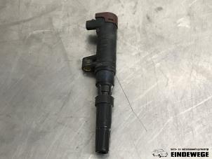 Begagnade Tändspole Renault Clio II (BB/CB) 1.4 16V Pris € 10,00 Marginaltabell erbjuds av Auto- en demontagebedrijf Eindewege