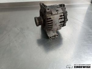 Begagnade Dynamo Mercedes B (W245) 2.0 B-180 CDI 16V Pris € 45,00 Marginaltabell erbjuds av Auto- en demontagebedrijf Eindewege