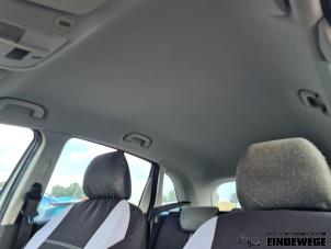 Begagnade Inre takklädsel Mercedes B (W245) 2.0 B-180 CDI 16V Pris på förfrågan erbjuds av Auto- en demontagebedrijf Eindewege