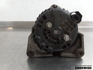 Używane Pradnica Chevrolet Cruze (305) 1.8 16V VVT Cena € 40,00 Procedura marży oferowane przez Auto- en demontagebedrijf Eindewege