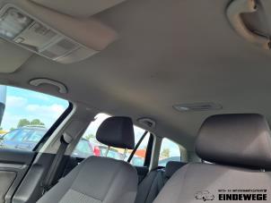 Gebruikte Hemelbekleding Volkswagen Golf V Variant (1K5) 1.4 TSI 122 16V Prijs € 157,50 Margeregeling aangeboden door Auto- en demontagebedrijf Eindewege