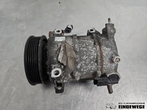 Begagnade Luftkonditioneringspump Peugeot 308 SW (4E/H) 1.6 16V THP 150 Pris € 63,50 Marginaltabell erbjuds av Auto- en demontagebedrijf Eindewege