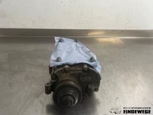 Gebruikte Compressor Mercedes C Sportcoupé (C203) 2.0 C-200K 16V Prijs € 157,50 Margeregeling aangeboden door Auto- en demontagebedrijf Eindewege