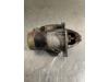 Startmotor från en Mazda 3 Sport (BK) 1.6i 16V 2004