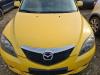 Mazda 3 Sport (BK) 1.6i 16V Motorhuv