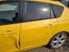 Mazda 3 Sport (BK) 1.6i 16V Bakdörr, 4-dörrars, vänster