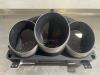 Mazda 3 Sport (BK) 1.6i 16V Instrumentpanel