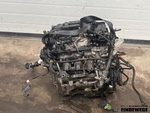 Gebruikte Motor Citroen C4 Picasso (3D/3E) 1.2 12V PureTech 130 Prijs € 1.575,00 Margeregeling aangeboden door Auto- en demontagebedrijf Eindewege