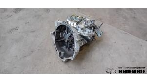 Gebruikte Versnellingsbak Mitsubishi Attrage (A1) 1.2 12V Prijs € 525,00 Margeregeling aangeboden door Auto- en demontagebedrijf Eindewege