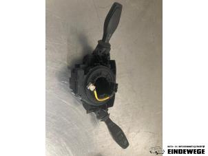 Gebruikte Combischakelaar Stuurkolom Ford Fiesta 6 (JA8) 1.4 16V Prijs € 38,50 Margeregeling aangeboden door Auto- en demontagebedrijf Eindewege