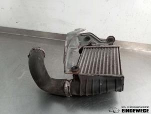 Begagnade Laddluftkylare Audi A4 Avant (B7) 2.0 TFSI 20V Quattro Pris på förfrågan erbjuds av Auto- en demontagebedrijf Eindewege