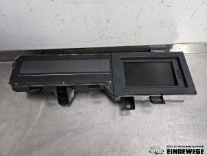 Begagnade Instrumentpanel Renault Scénic III (JZ) 1.6 Energy dCi 130 Pris € 105,00 Marginaltabell erbjuds av Auto- en demontagebedrijf Eindewege