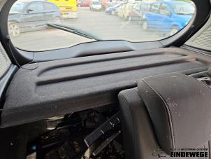 Używane Pólka tylna Ford B-Max (JK8) 1.0 EcoBoost 12V 100 Cena € 105,00 Procedura marży oferowane przez Auto- en demontagebedrijf Eindewege