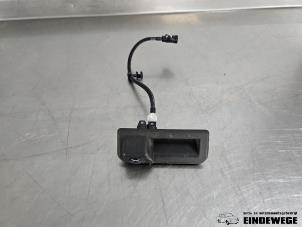 Gebruikte Achteruitrij Camera Audi Q5 (FYB/FYG) 2.0 50 TFSI e 16V Quattro Prijs € 113,50 Margeregeling aangeboden door Auto- en demontagebedrijf Eindewege