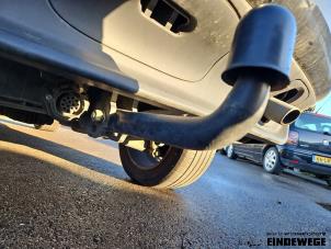 Begagnade Dragkrok BMW X5 (E53) 3.0 24V Pris på förfrågan erbjuds av Auto- en demontagebedrijf Eindewege