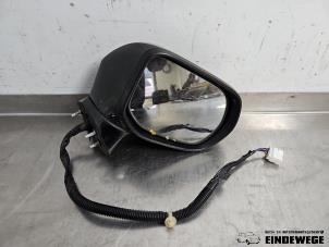 Begagnade Skärmspegel, höger Honda Civic (FA/FD) 1.3 Hybrid Pris € 157,50 Marginaltabell erbjuds av Auto- en demontagebedrijf Eindewege