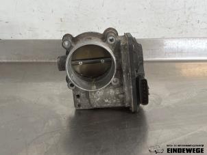 Begagnade Spjällhus Volvo V50 (MW) 2.4 20V Pris € 52,50 Marginaltabell erbjuds av Auto- en demontagebedrijf Eindewege