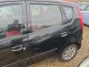 Mitsubishi Colt (Z2/Z3) 1.3 16V Deur 4Deurs links-achter