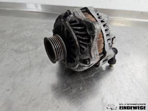 Używane Pradnica Subaru Outback (BP) 2.5 16V Cena € 40,00 Procedura marży oferowane przez Auto- en demontagebedrijf Eindewege