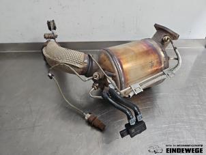 Begagnade Partikelfilter Audi Q5 (FYB/FYG) 2.0 50 TFSI e 16V Quattro Pris € 735,00 Marginaltabell erbjuds av Auto- en demontagebedrijf Eindewege