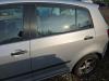 Volkswagen Golf Plus (5M1/1KP) 1.6 FSI 16V Deur 4Deurs links-achter