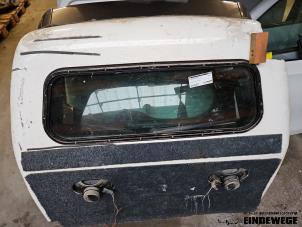 Begagnade Hyttvägg Citroen Berlingo 1.6 HDI 16V 75 Pris € 125,00 Marginaltabell erbjuds av Auto- en demontagebedrijf Eindewege