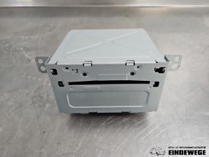 Gebruikte Radio Opel Astra J Sports Tourer (PD8/PE8/PF8) 1.7 CDTi 16V Prijs € 52,50 Margeregeling aangeboden door Auto- en demontagebedrijf Eindewege