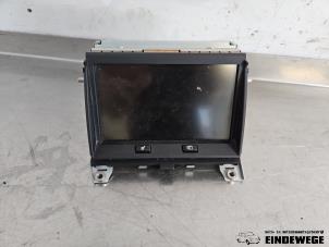 Begagnade Innerdisplay Landrover Discovery III (LAA/TAA) 2.7 TD V6 Pris € 105,00 Marginaltabell erbjuds av Auto- en demontagebedrijf Eindewege