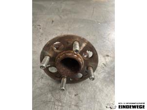 Gebruikte Wiellager achter Hyundai i10 (B5) 1.0 12V Prijs € 63,50 Margeregeling aangeboden door Auto- en demontagebedrijf Eindewege