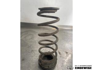 Usagé Ressort de flexion arrière Hyundai i10 (B5) 1.0 12V Prix € 20,00 Règlement à la marge proposé par Auto- en demontagebedrijf Eindewege