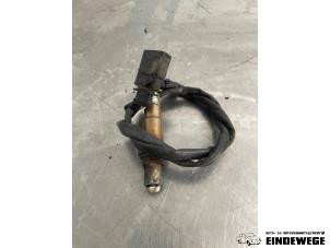 Begagnade Lambdasond Volkswagen Touran (1T1/T2) 1.4 16V TSI 140 Pris € 20,00 Marginaltabell erbjuds av Auto- en demontagebedrijf Eindewege