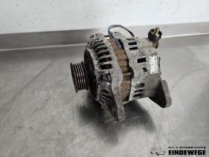 Używane Pradnica Subaru Forester (SF) 2.0 16V X Cena € 35,00 Procedura marży oferowane przez Auto- en demontagebedrijf Eindewege