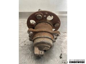 Gebruikte Wiellager achter Hyundai i10 (B5) 1.0 12V Prijs € 63,50 Margeregeling aangeboden door Auto- en demontagebedrijf Eindewege