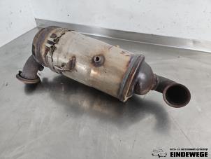 Używane Filtr czastek stalych Citroen C4 Picasso (UD/UE/UF) 1.6 HDi 16V 110 Cena € 238,50 Procedura marży oferowane przez Auto- en demontagebedrijf Eindewege