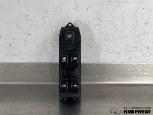 Begagnade Flerfunktionsbrytare, fönster Chevrolet Rezzo 1.6 16V Pris € 15,00 Marginaltabell erbjuds av Auto- en demontagebedrijf Eindewege