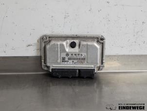 Gebruikte Computer Motormanagement Seat Ibiza III (6L1) 1.6 16V Prijs € 52,50 Margeregeling aangeboden door Auto- en demontagebedrijf Eindewege