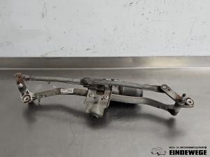 Begagnade Torkarmotor + mekanism Seat Ibiza III (6L1) 1.6 16V Pris € 35,00 Marginaltabell erbjuds av Auto- en demontagebedrijf Eindewege