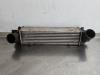 Intercooler van een BMW 3 serie (E92), 2005 / 2013 335i 24V, Coupe, 2Dr, Benzine, 2.979cc, 225kW (306pk), RWD, N54B30A, 2006-06 / 2010-02, WB71; WB72; WB73 2011