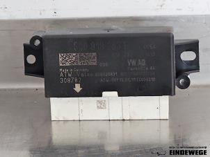 Begagnade PDC-modul Seat Ibiza IV SC (6J1) 1.0 EcoTSI 12V Pris € 35,00 Marginaltabell erbjuds av Auto- en demontagebedrijf Eindewege